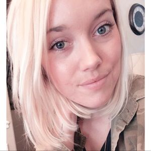 Meet your Posher, Taylore